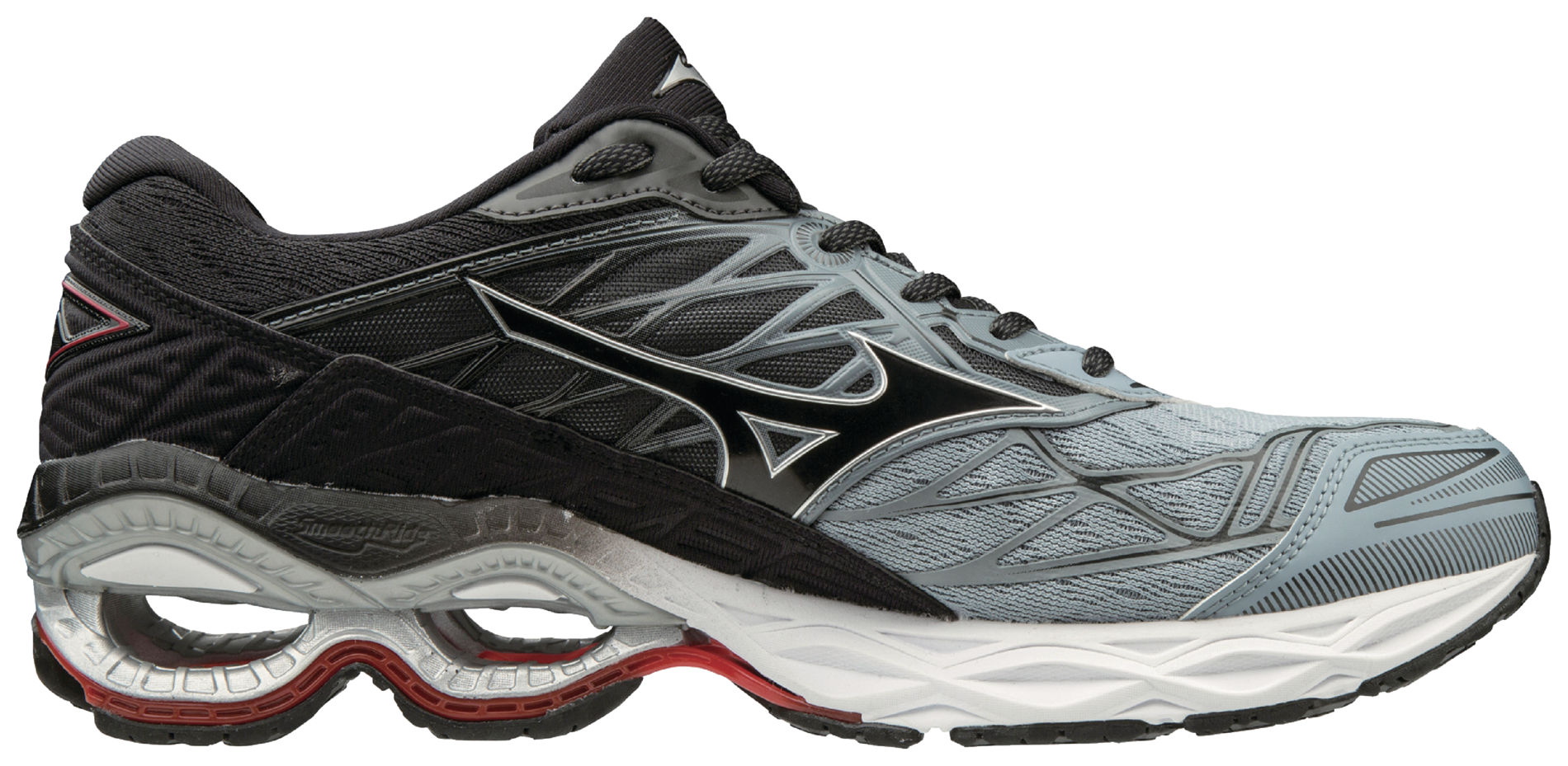 Men's Wave Creation 20 Running Shoe 17