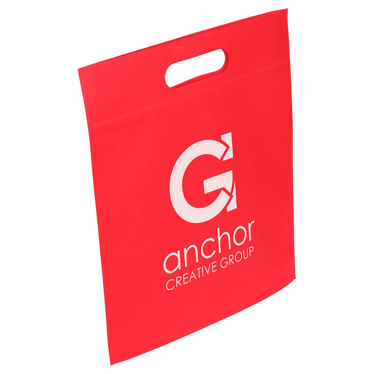 Echo Small Non-Woven Tote 3