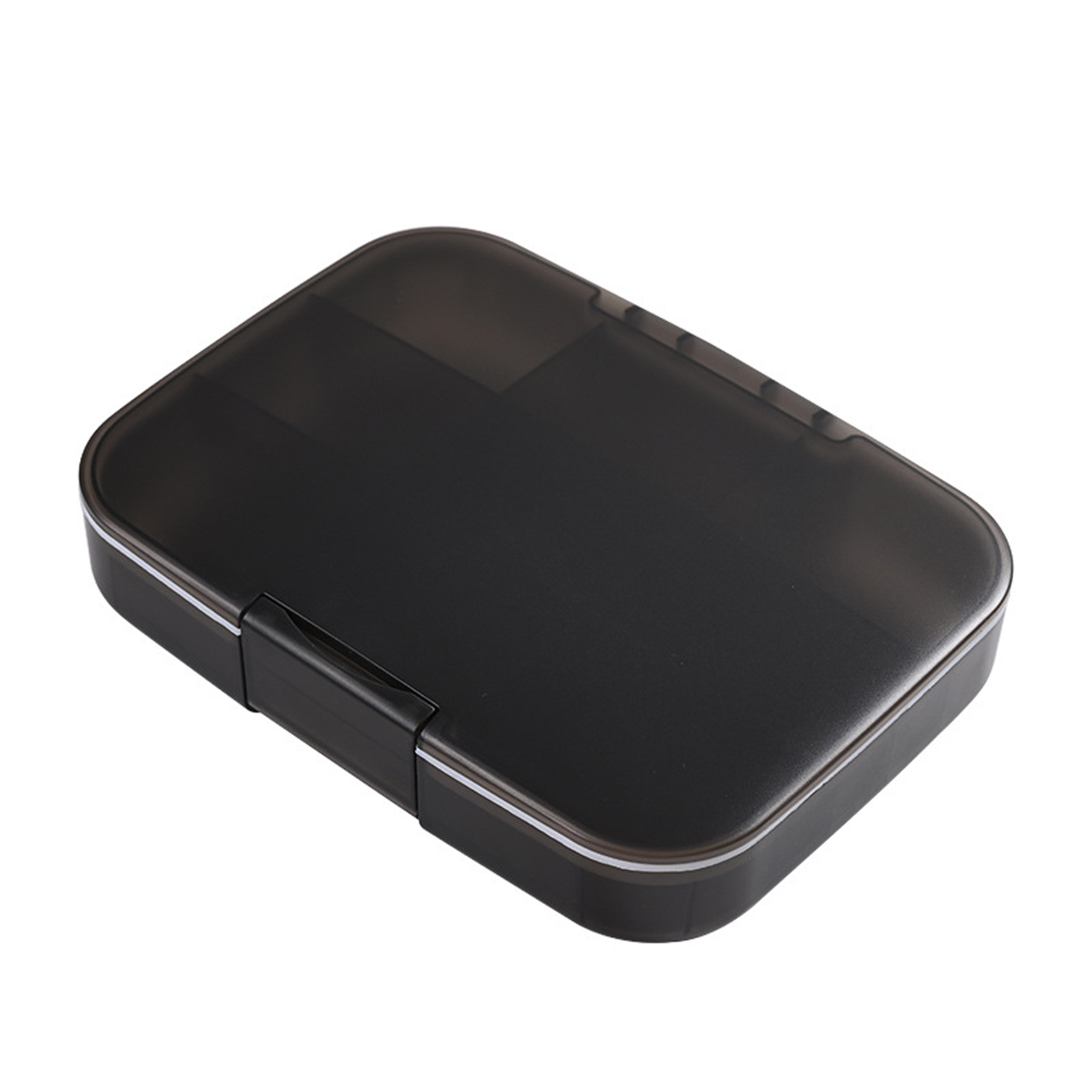 Waterproof Travel Pill Organizer for Vitamins 5
