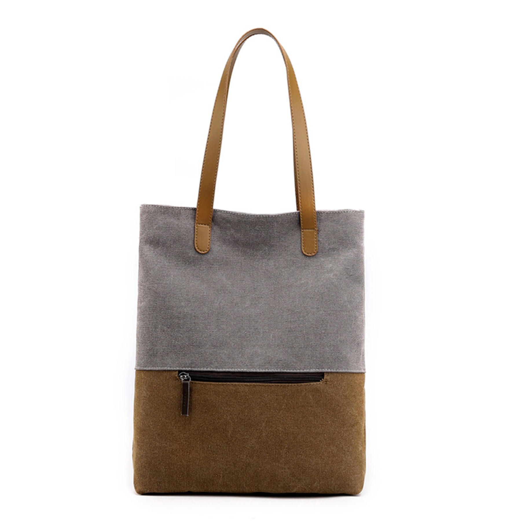 Tote And Shoulder Convertible Pack 6