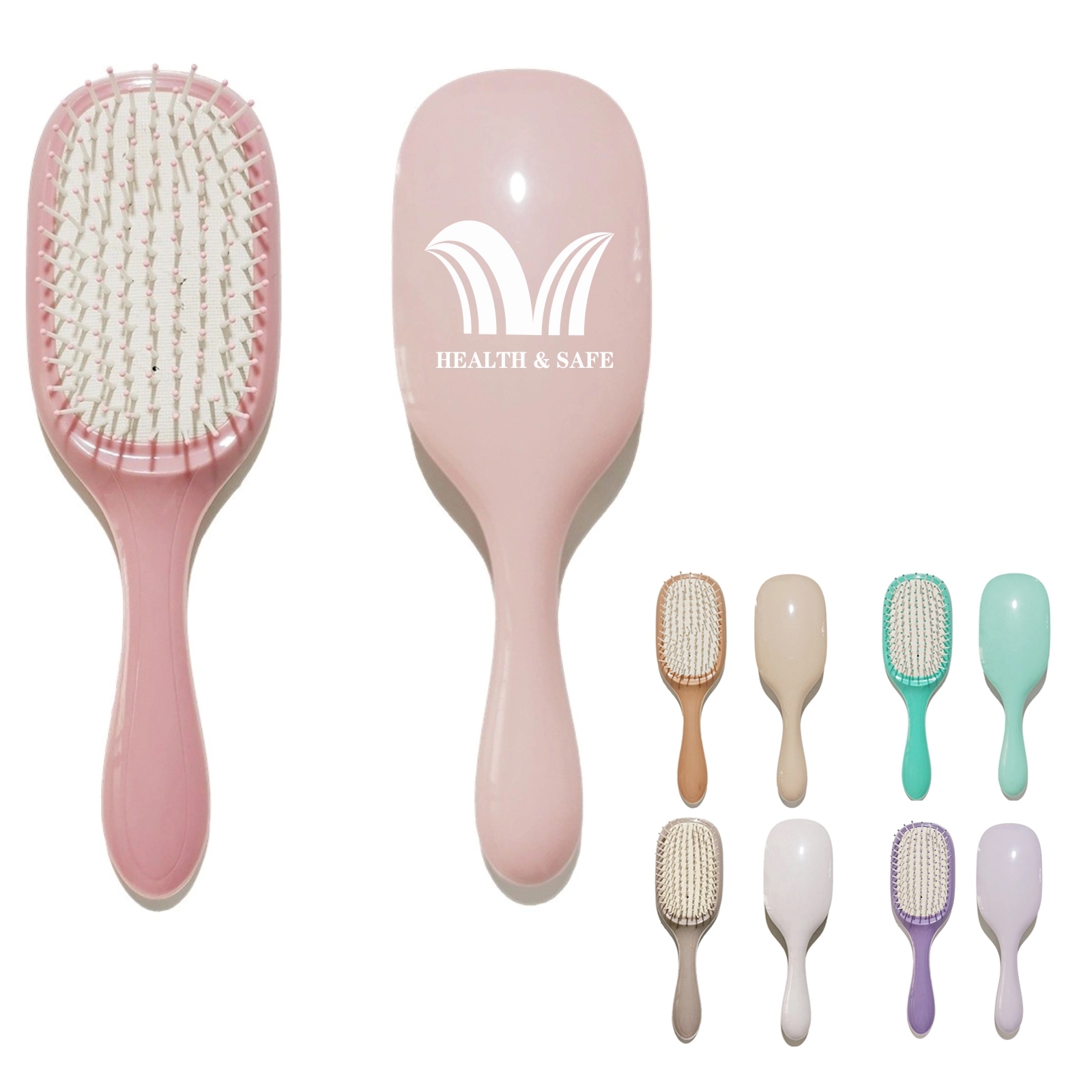 Aromatherapy Cushion Massage Comb 3