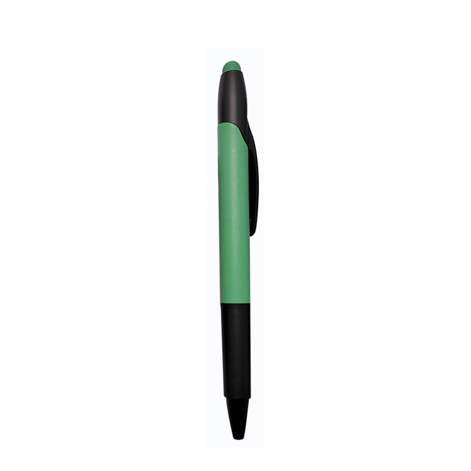2 in 1 Stylus Ballpoint Pen 2