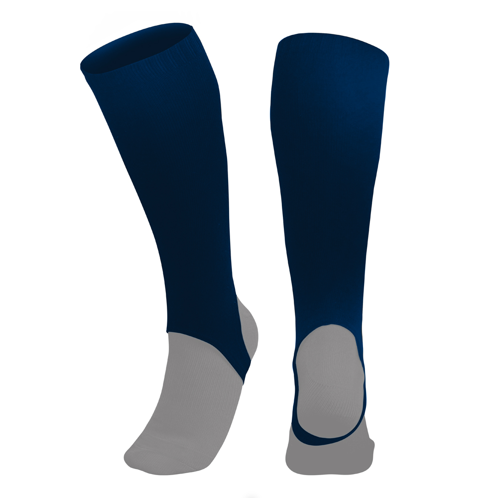 4" Stirrup Sock - Pairs 2