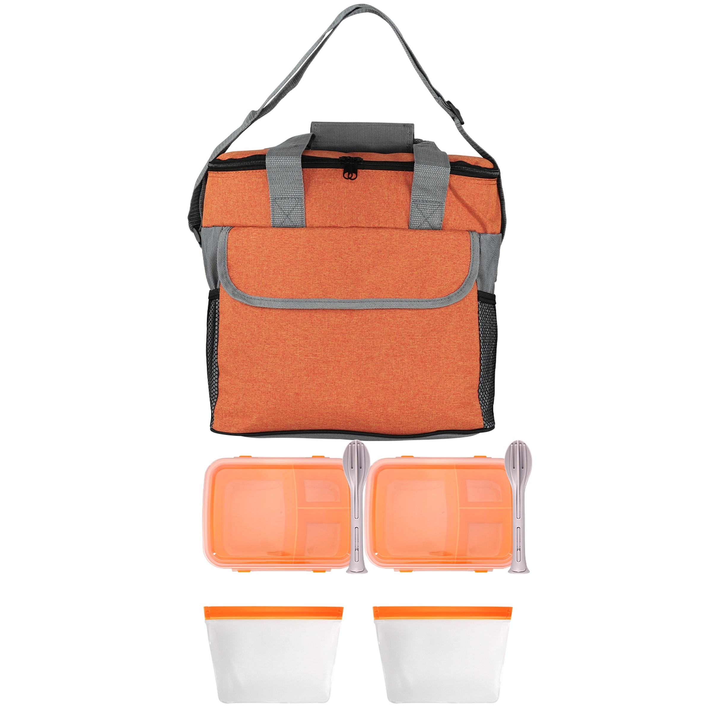 Ridge To Go Ultimate Picnic Set 12