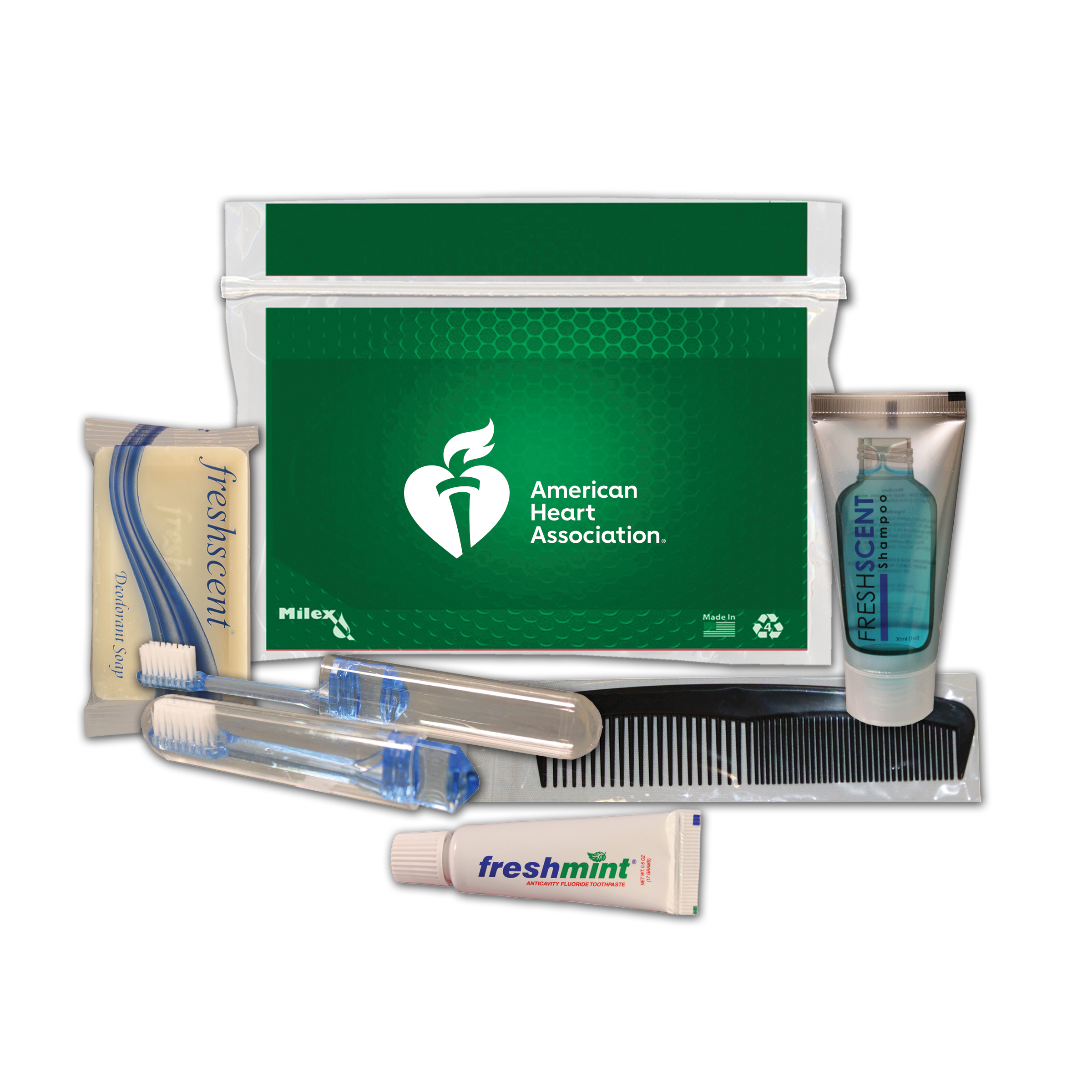 Economy Plus Hygiene Kit 2