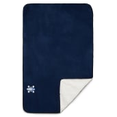 Oversized Wearable WFH Cozy Fleece Sherpa Blanket 129