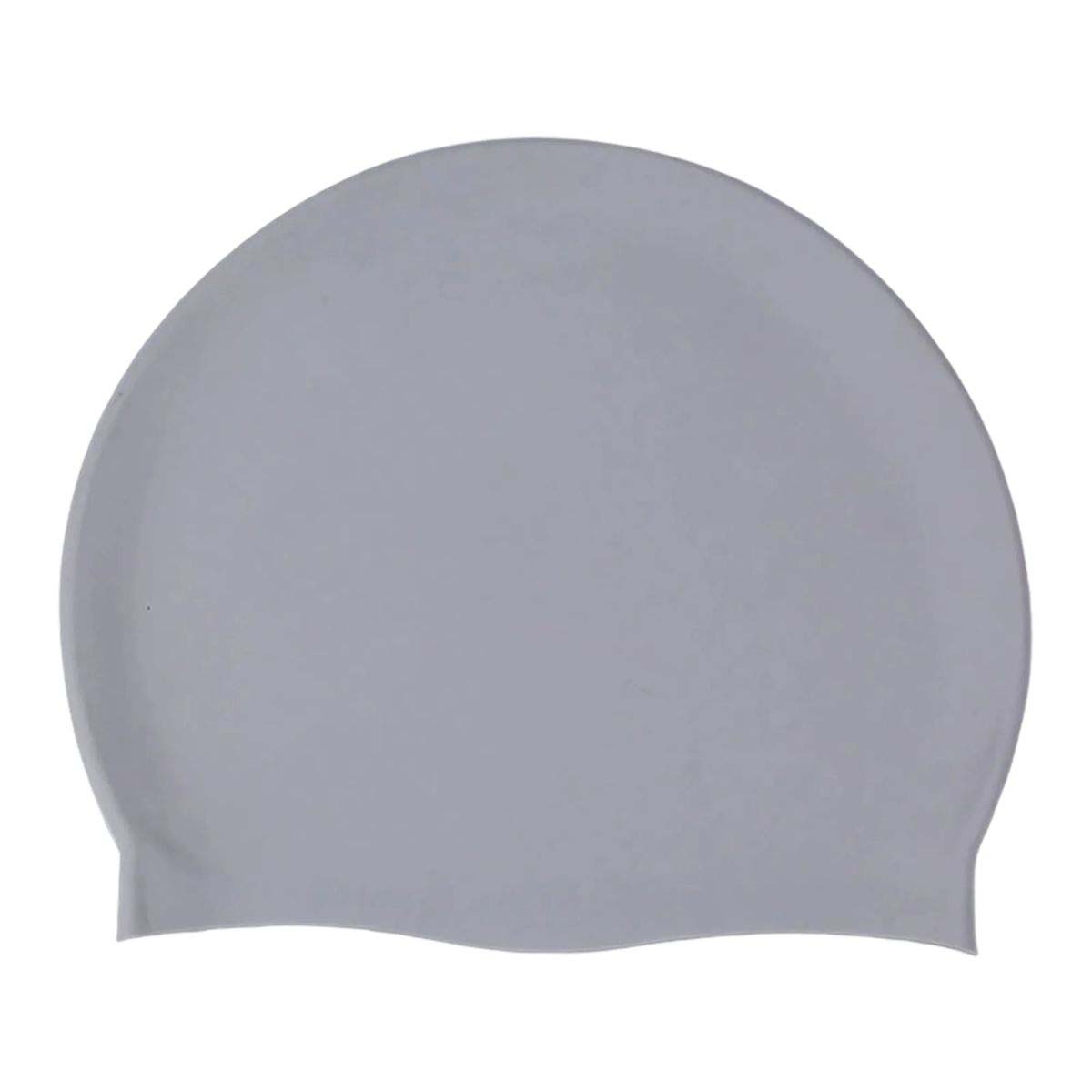Smooth Silicone Cap for Competitive Swimming 5