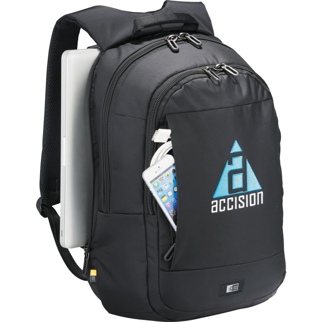 Case Logic 15" Computer and Tablet Backpack 15