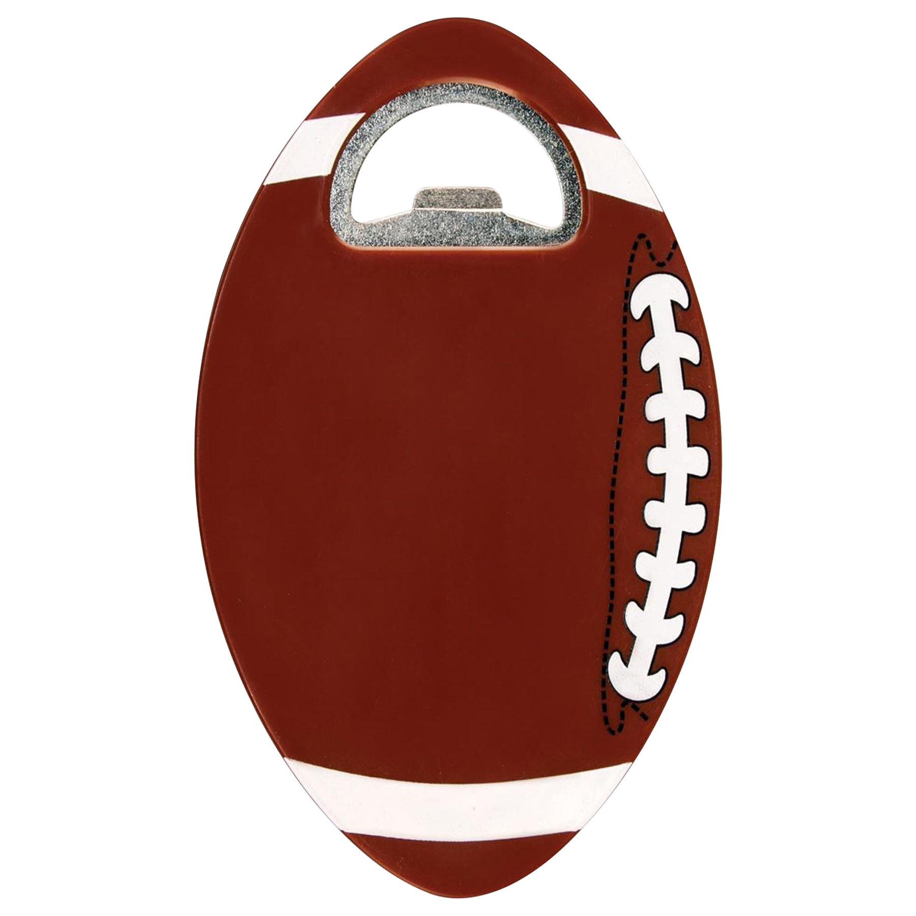 Creative Ball-Shaped Refrigerator Sticker Bottle Opener 3