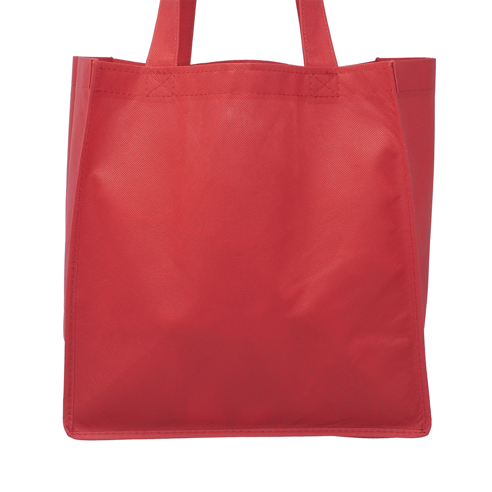 Value Non-woven Grocery Tote Bags 15