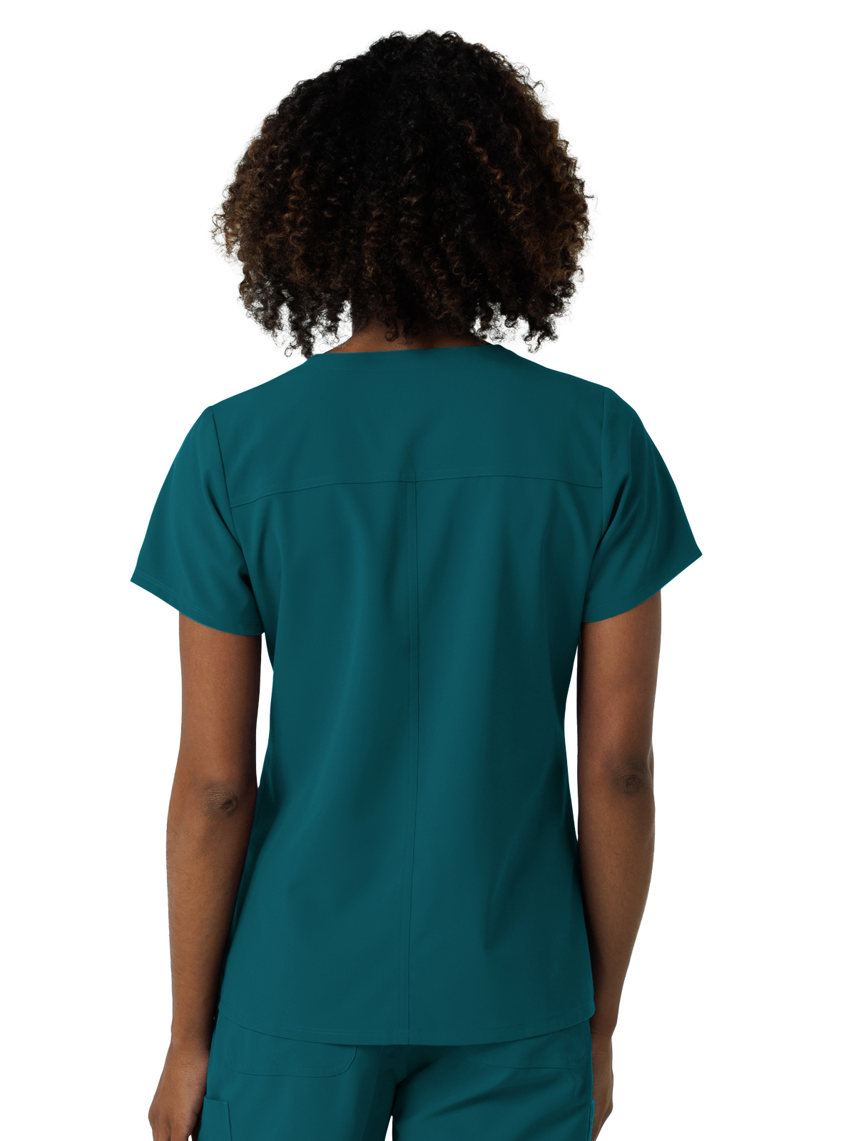 Wink - Nurtur - Women's Three-Pocket V-Neck Scrub Top 30