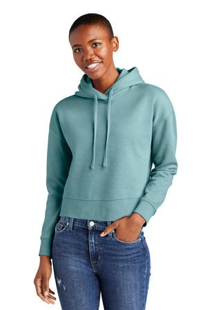 Women's V I T Fleece Hoodie
