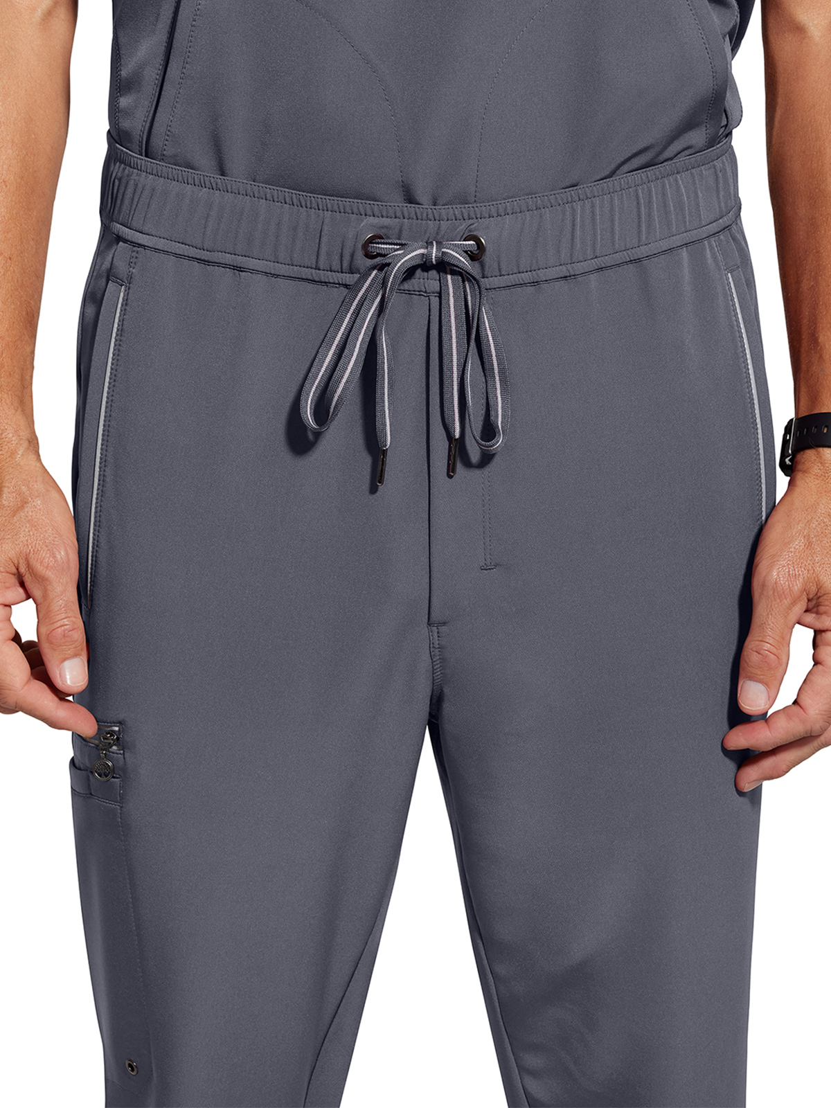 Healing Hands - 360 - Men's 7-Pocket Noah Moisture Wicking Pant 10