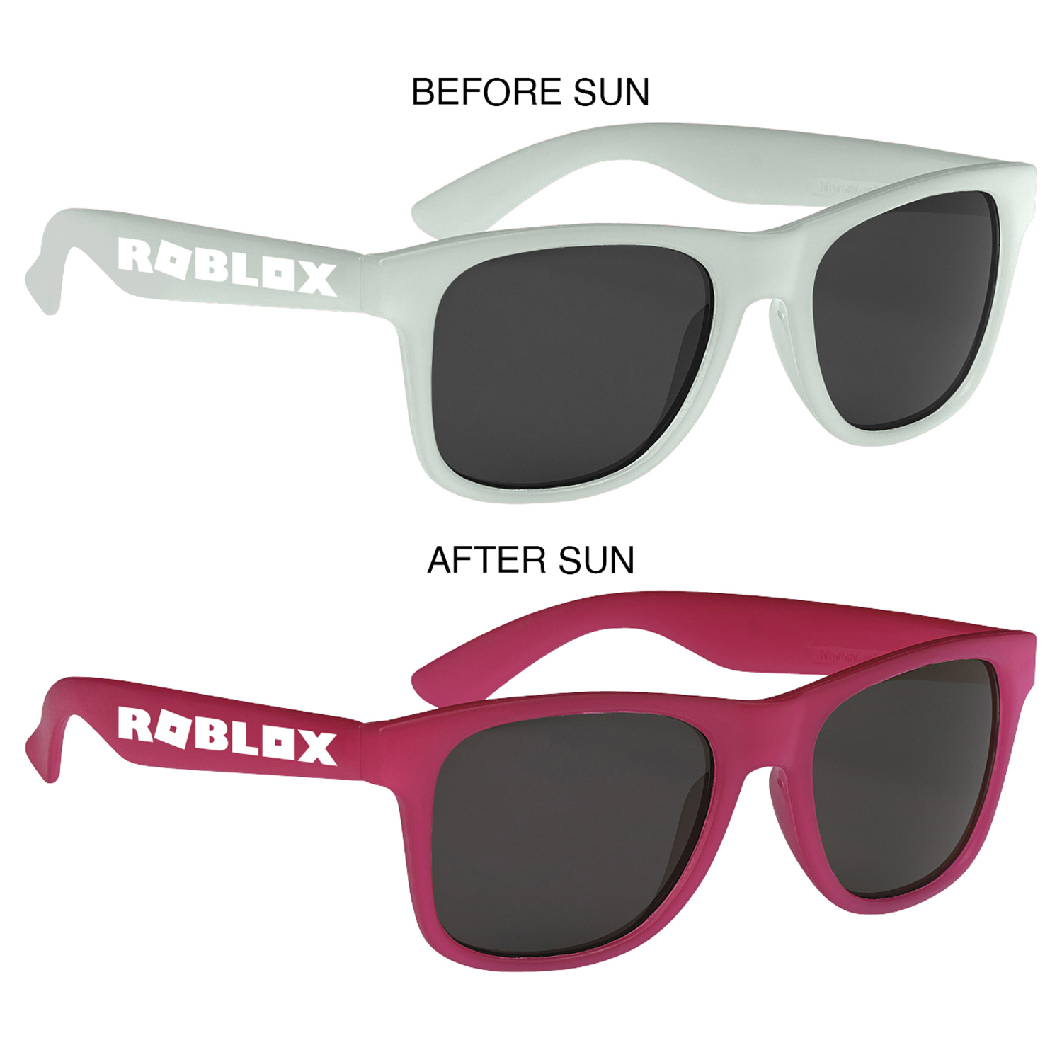 Color Changing Sunglasses 10