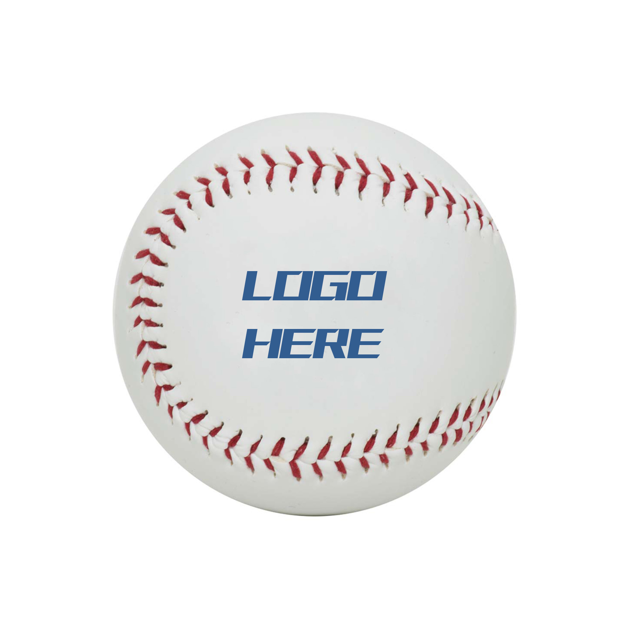 Blank Baseballs Solid Cork Core 2
