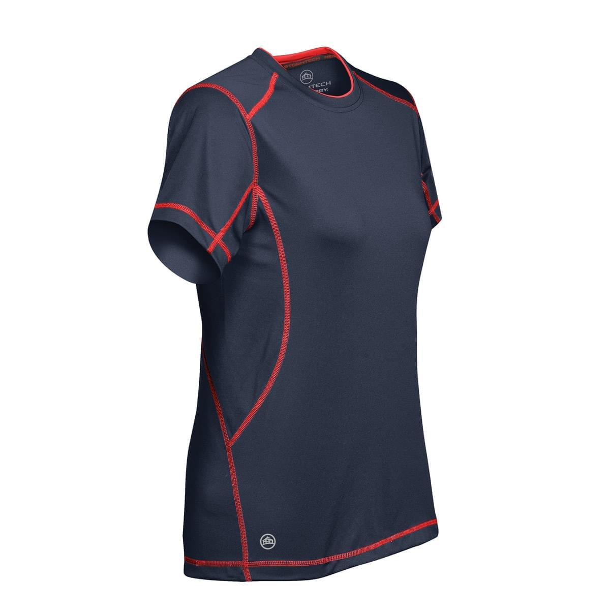 Stormtech Women's H2X-DRY Hybrid Tee 10