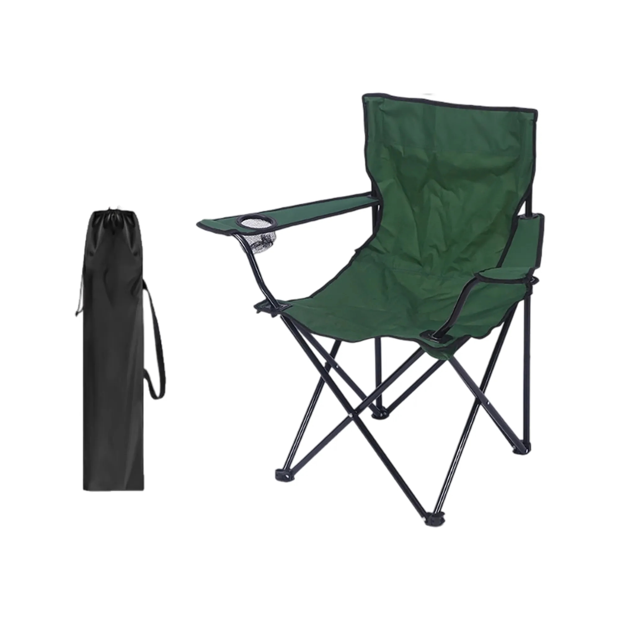 Portable Folding Camping Chair 2