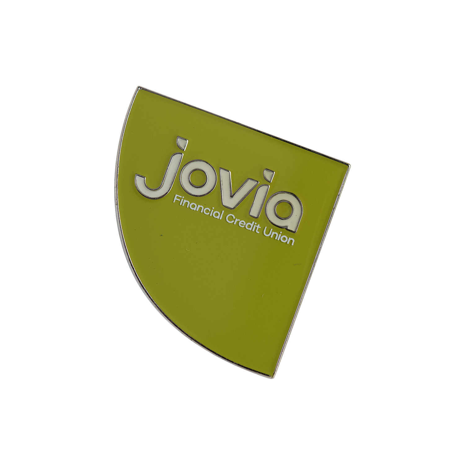 1.5" Lapel Pin - Hard Enamel 3