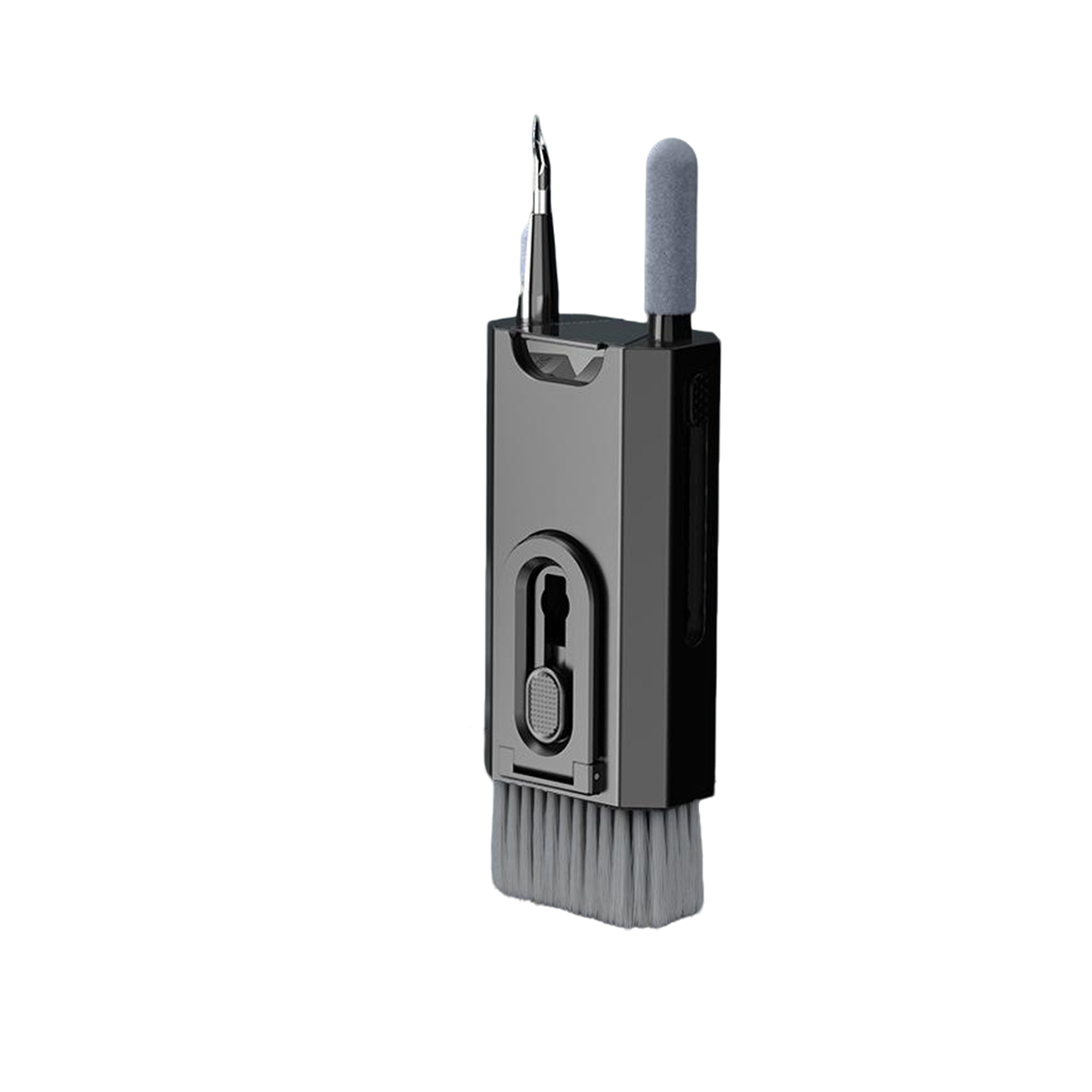 Eight In One Electronic Cleaning Kit 3.54" Length X 1.97" Width X 1.18" Height 7