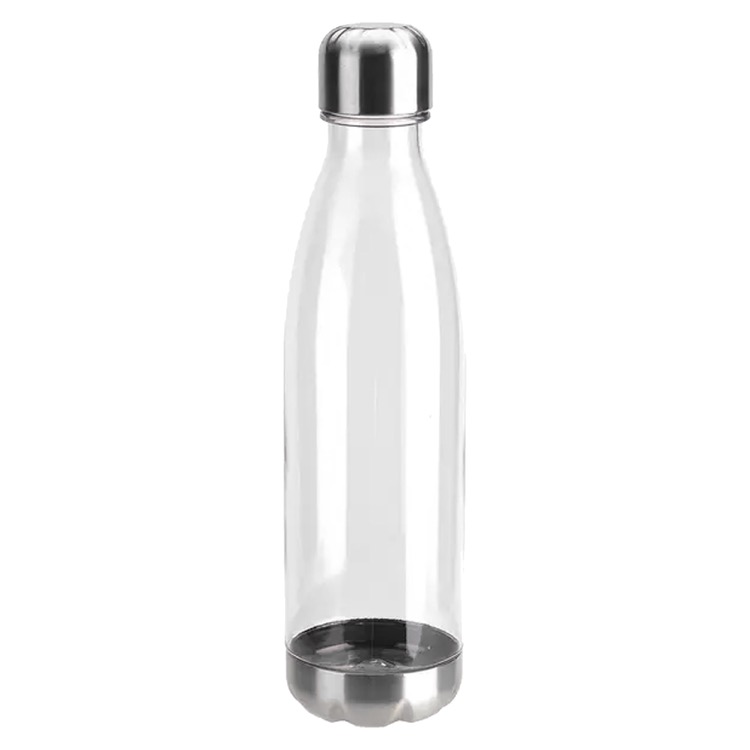 Komo Plastic Drink Bottle 3