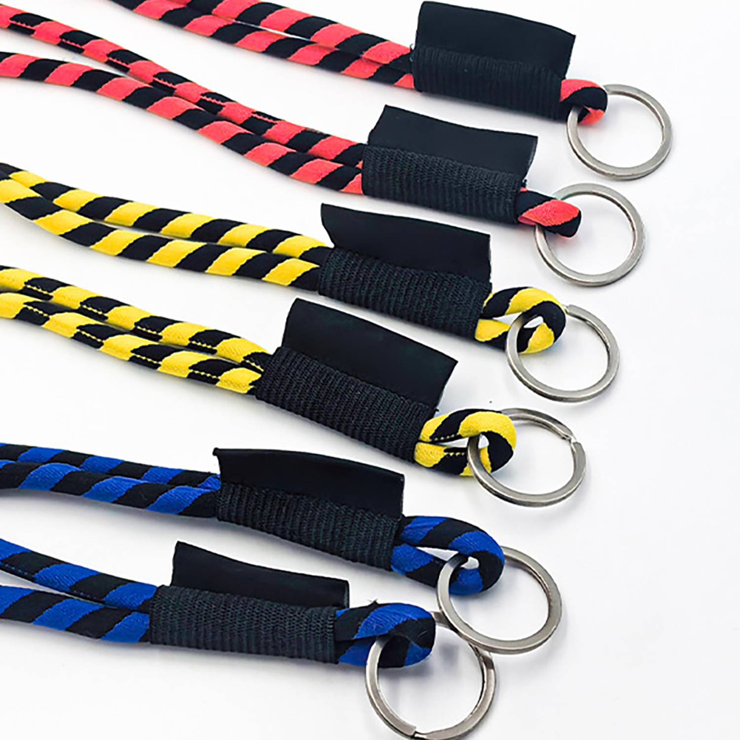 High Elasticity Work Permit Hanging Rope 1