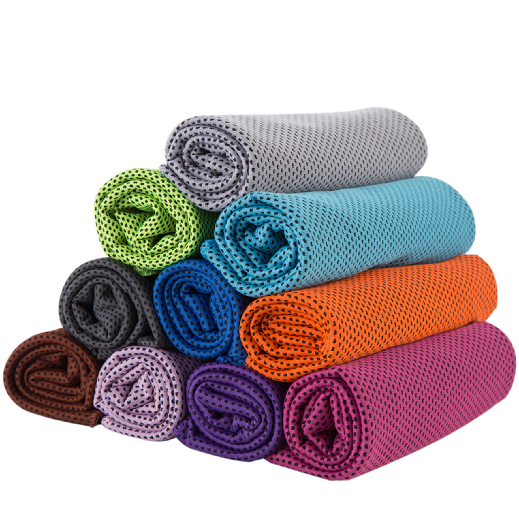 Microfiber Sports Cooling Towel 2