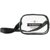 Clear Crossbody Sport Pack 49
