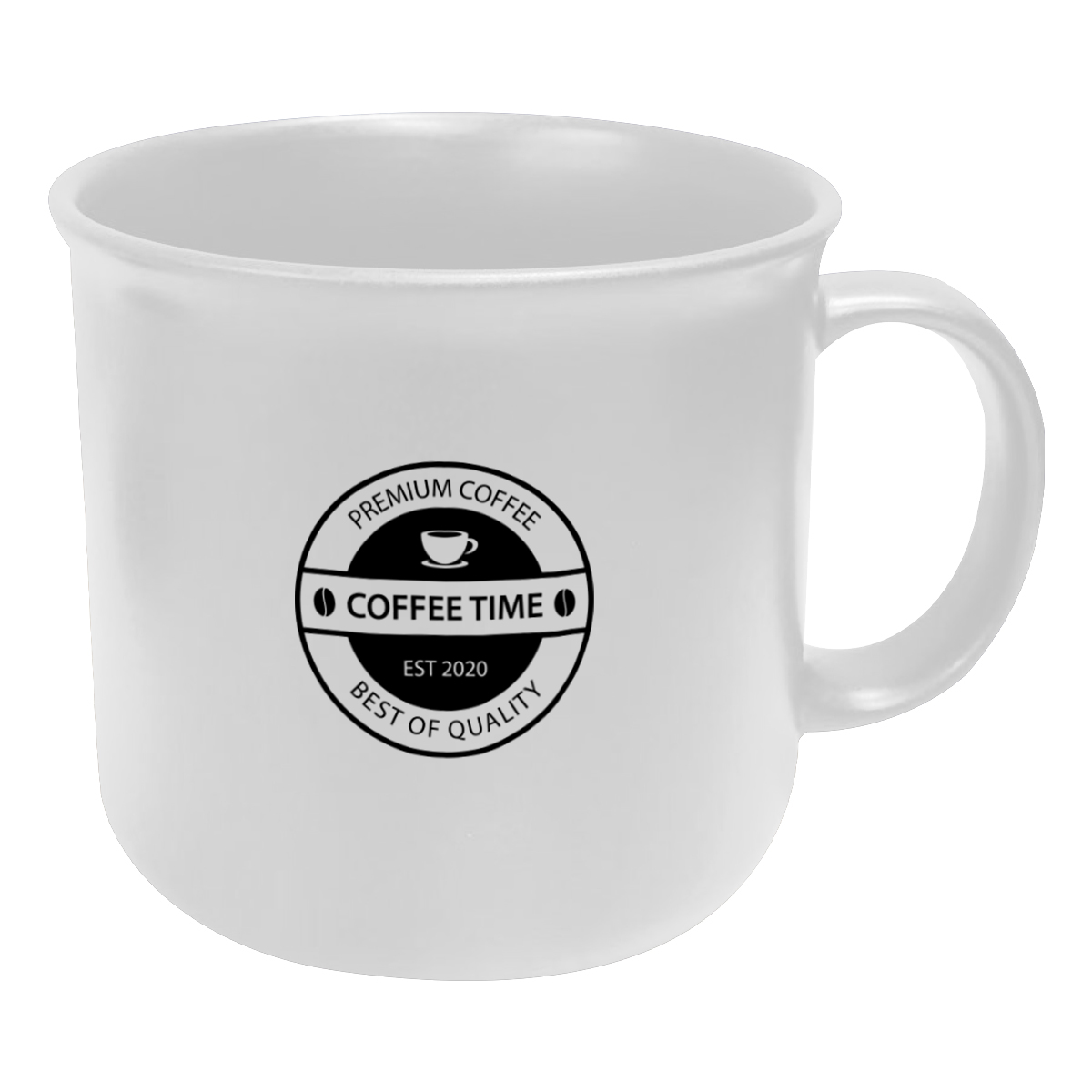 15 Oz. Hayes Mug 8