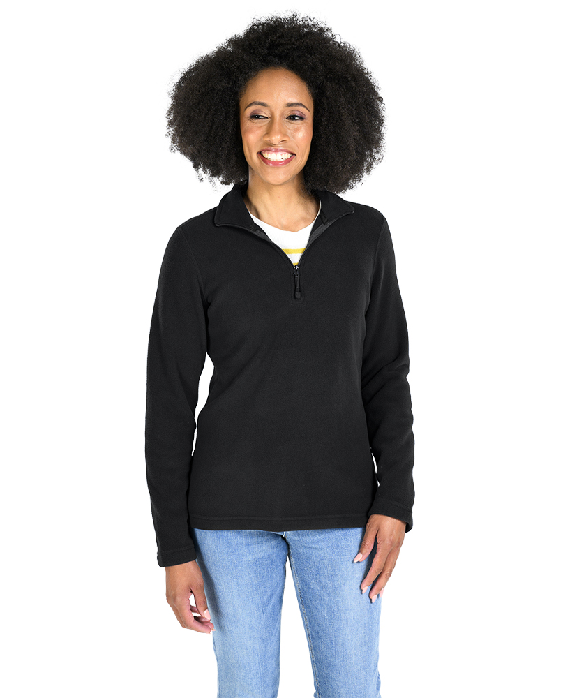 Women's Compass Microfleece Pullover