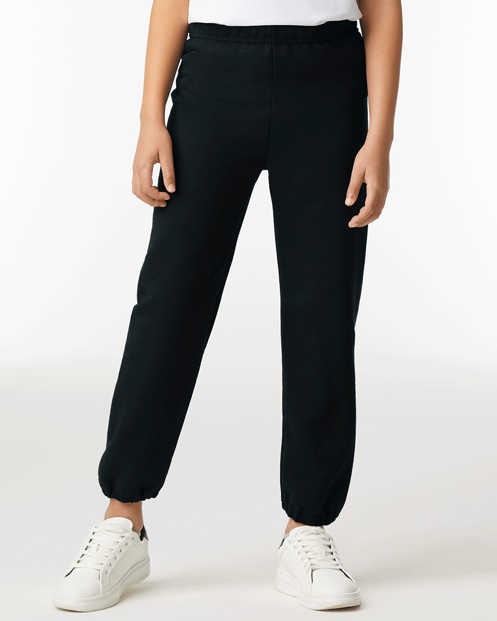 Youth Heavy Blend™ Sweatpants - 18200B 4