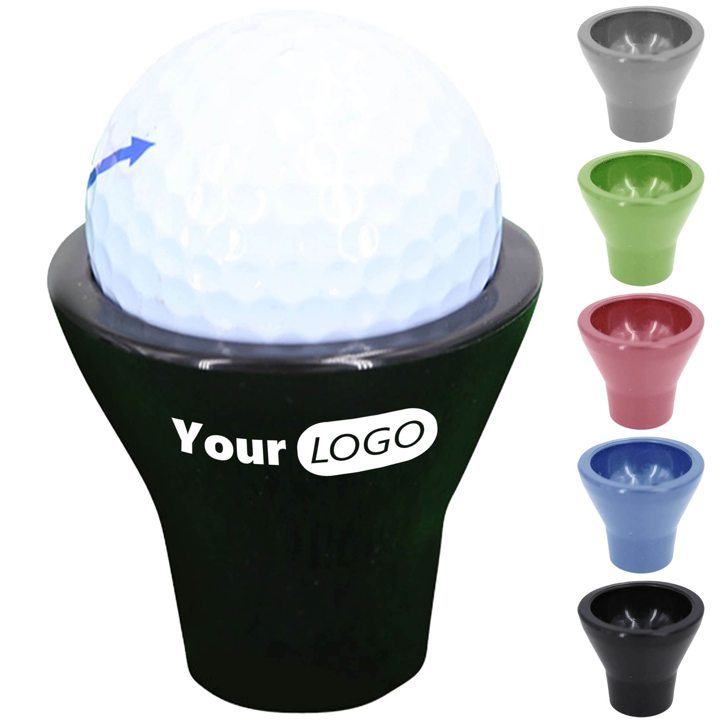 Rubber Golf Ball Picker 5
