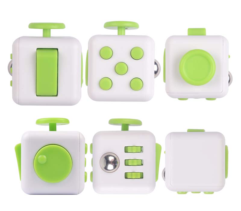 AP-FQ811 Fidget Cube 7