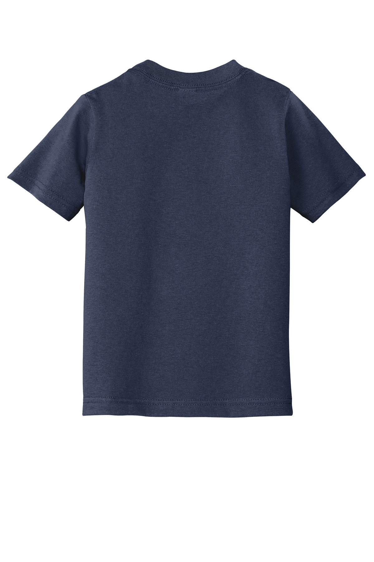 Port & Co Toddler Core Cotton Tee. CAR54T 76