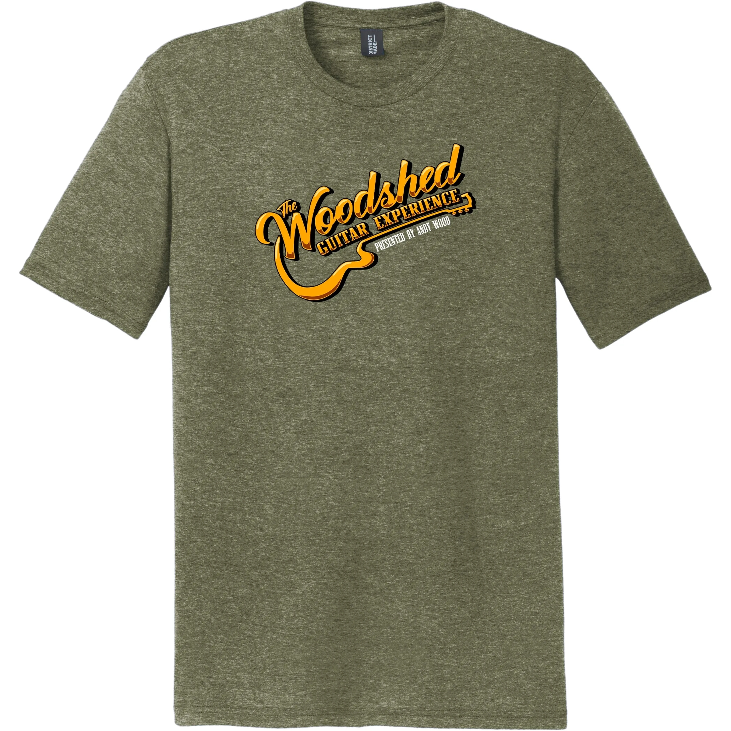 District(R) Perfect Tri(R) Tee 157