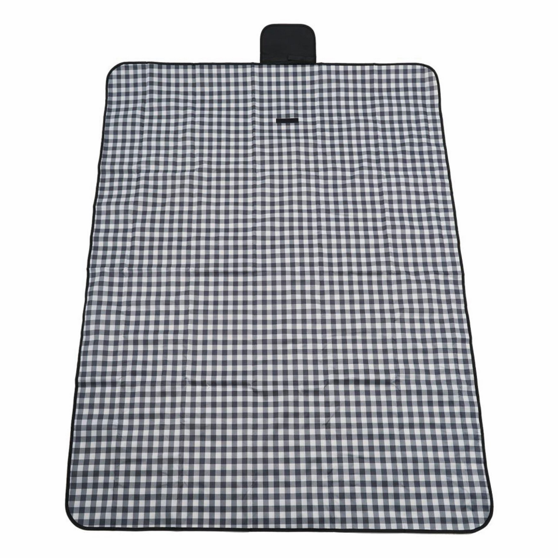 Picnic & Outdoor Blanket Mat Tote 2
