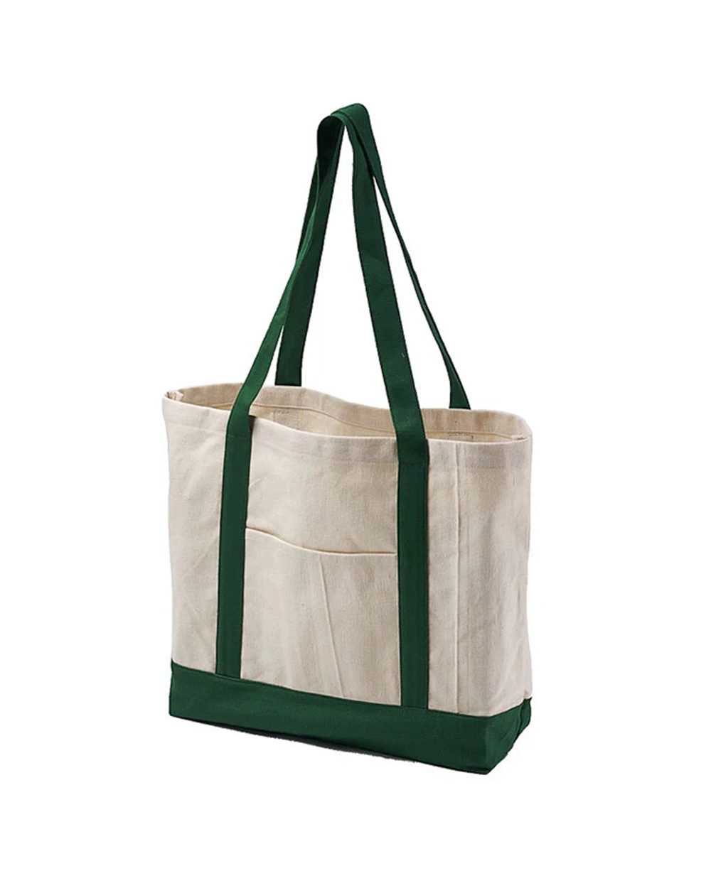 Canvas Tote - BE004, custom tote bag with logo imprint 14