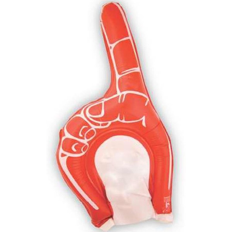 Victory Shaker (#1 Hand) Single 2
