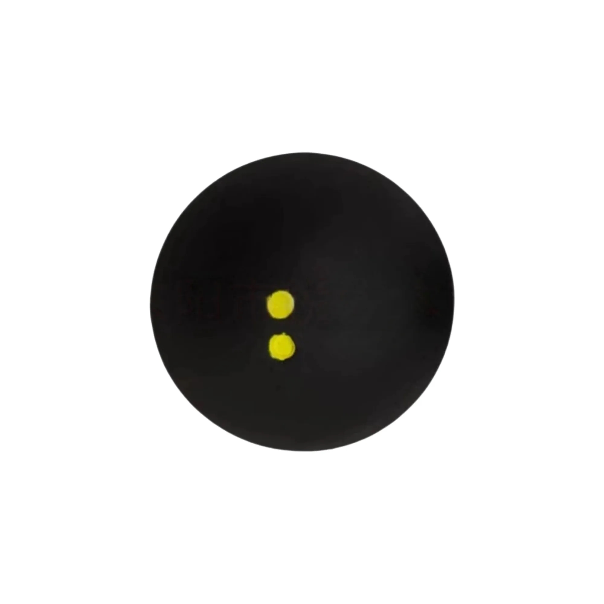 Double Yellow Dot Squash Ball For School 7