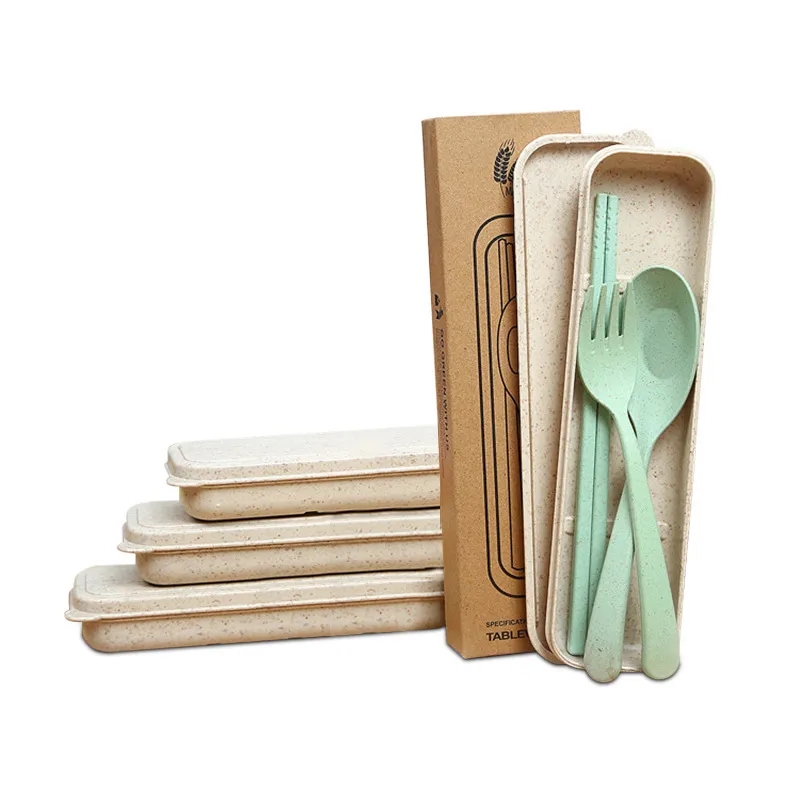 3-in-1 Tableware Set 6