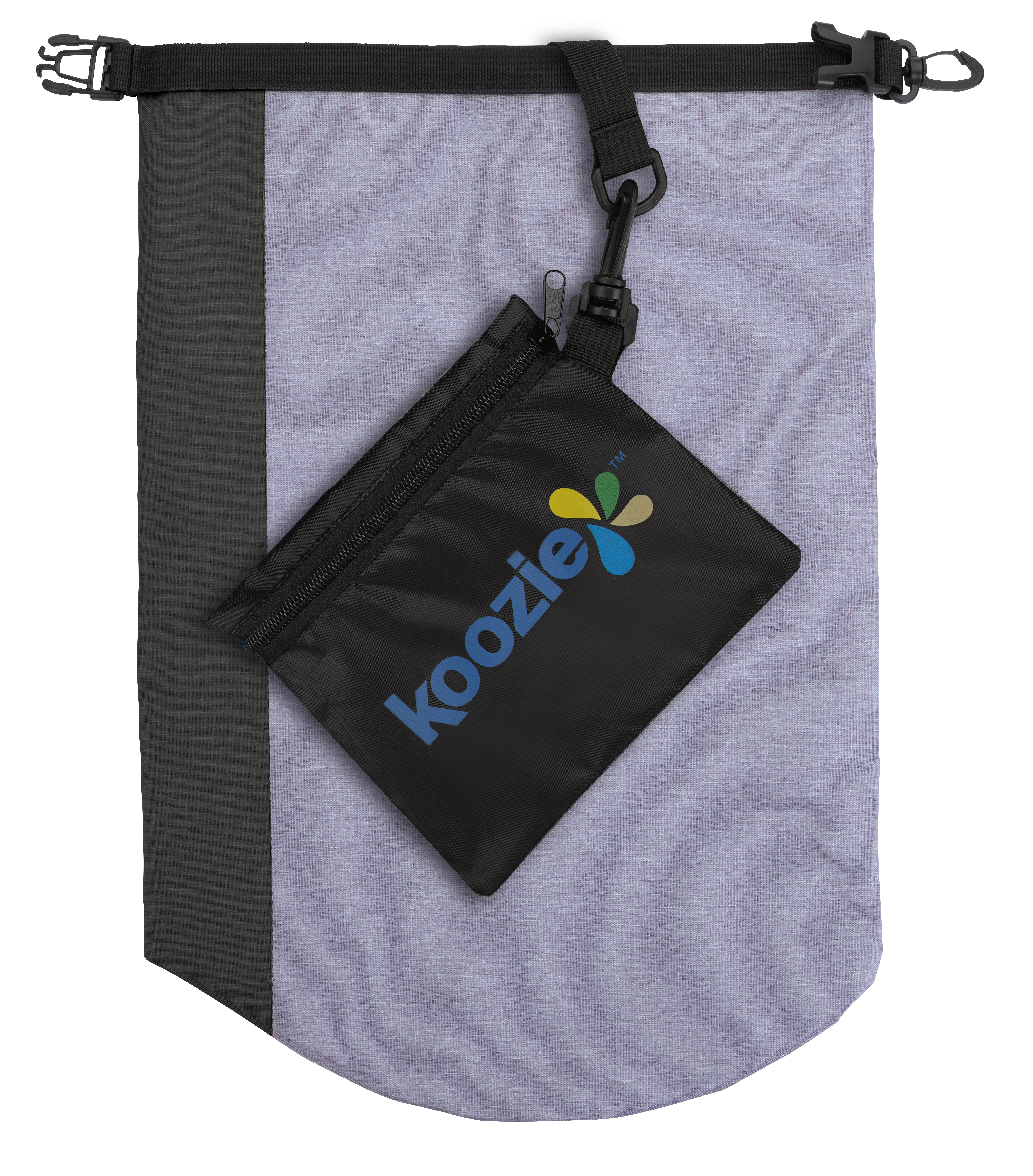 Two-Tone 10L Dry Sack