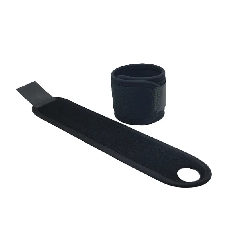 Twisted Anti Sprain Pressure Wrist Guard 2