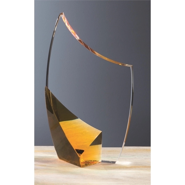 Abstraction Award 7