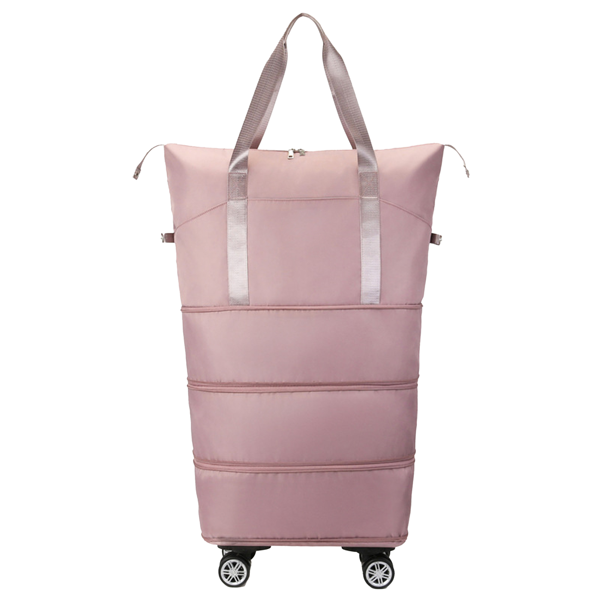 Polyester Short Distance Business Trip Fitness Travel Bag 7