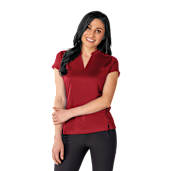 Women's PIEDMONT SS Polo 14