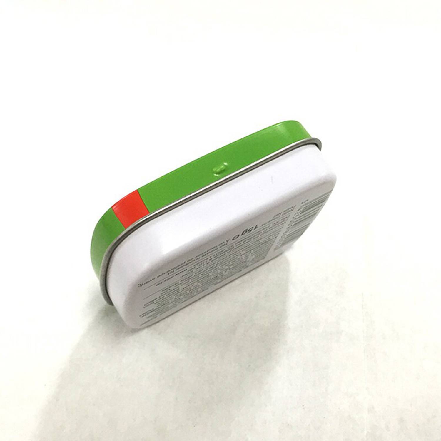 Portable Customizable Candy Betal Storage Small Square Box 3