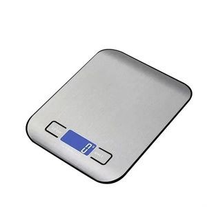 Food Kitchen Multifunctional Digital Scale 11
