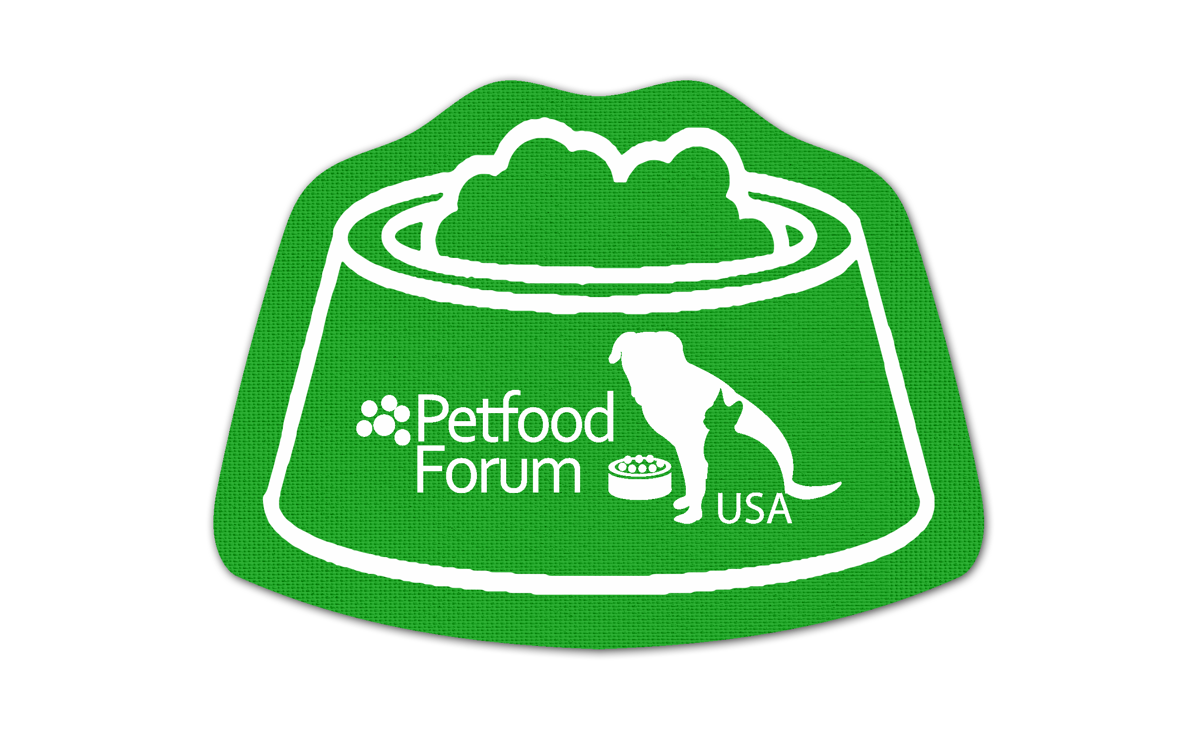 Pet Dish Vinyl Jar Opener 86