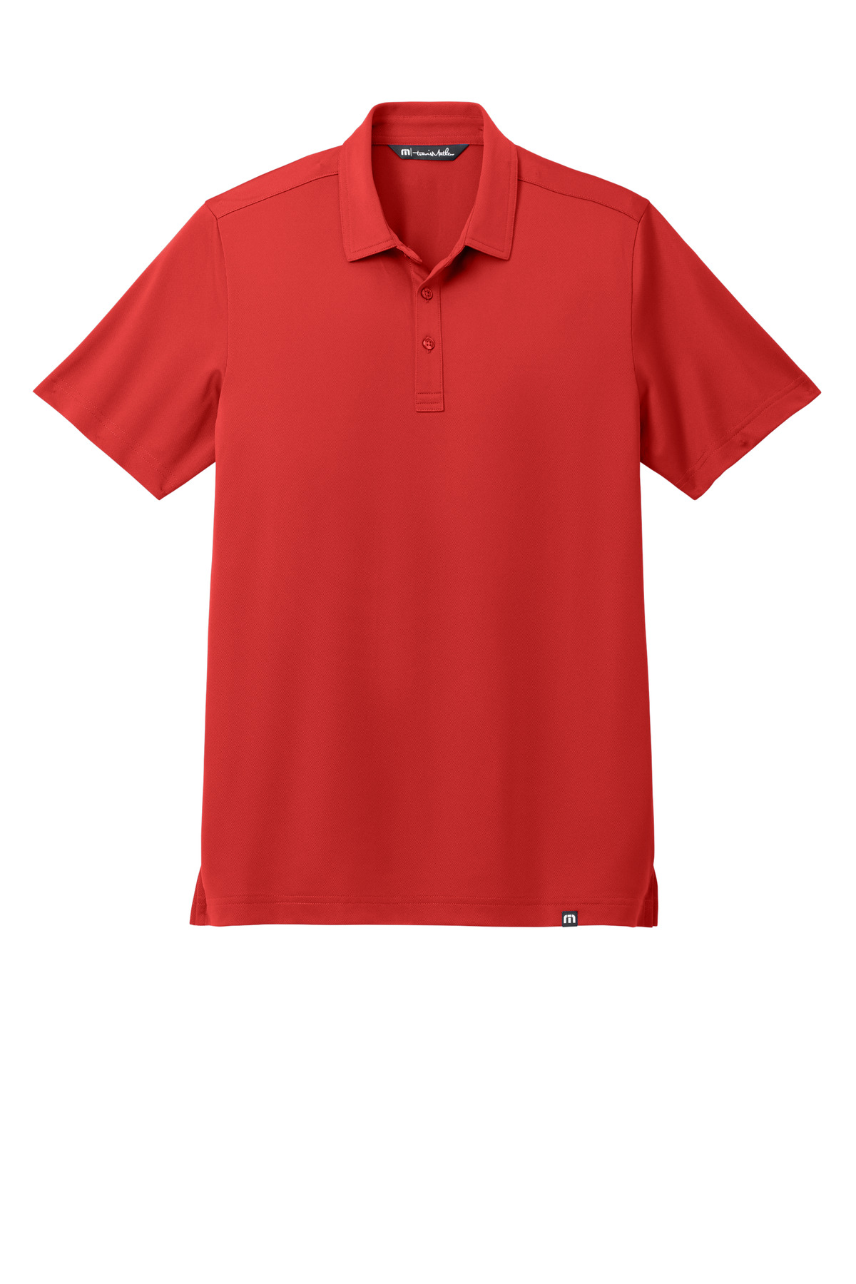 TravisMathew® Cabana Solid Polo 11