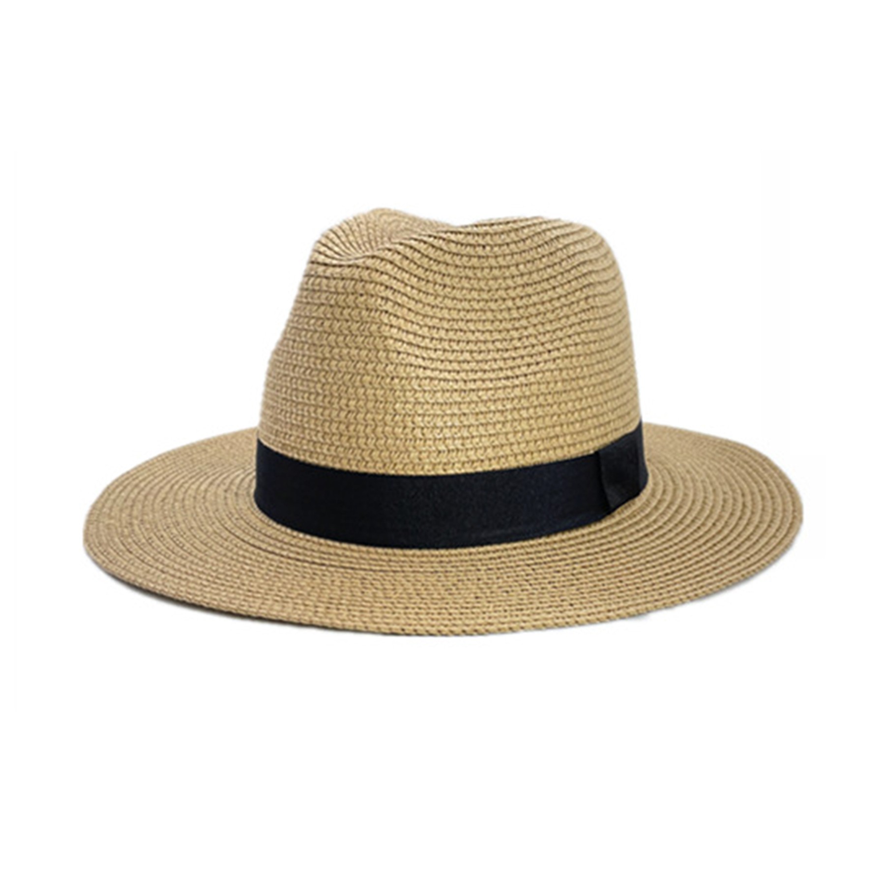 Straw Summer Hat 8