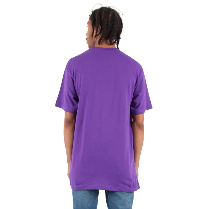 Shaka Wear Adult Active Short-Sleeve Crewneck T-Shirt 85